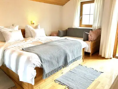Ferienwohnung für 6 Personen (70 m²) in Bürserberg 2/10