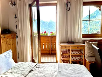 Ferienwohnung für 6 Personen (70 m²) in Bürserberg 5/10