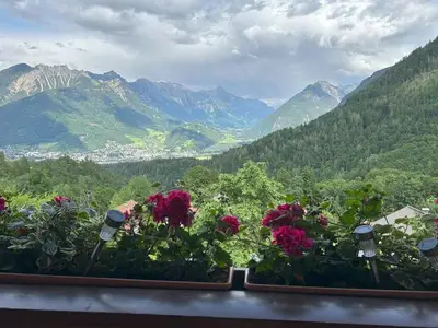 Ferienwohnung für 6 Personen (70 m²) in Bürserberg 6/10