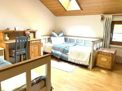 Ferienwohnung für 6 Personen (70 m²) in Bürserberg 8/10