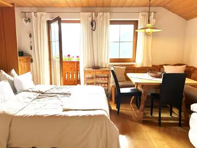Ferienwohnung für 6 Personen (70 m²) in Bürserberg 9/10