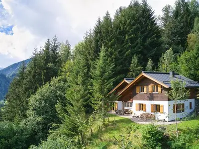Ferienwohnung für 10 Personen (75 m²) in Bürserberg 1/10
