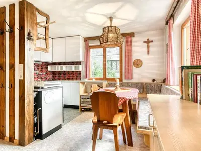 Ferienwohnung für 10 Personen (75 m²) in Bürserberg 3/10