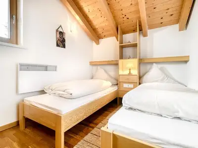 Ferienwohnung für 10 Personen (75 m²) in Bürserberg 5/10
