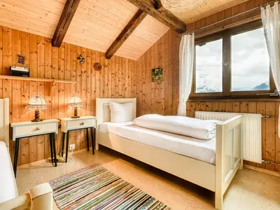 Ferienwohnung für 10 Personen (75 m²) in Bürserberg 6/10