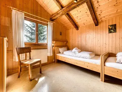 Ferienwohnung für 10 Personen (75 m²) in Bürserberg 7/10