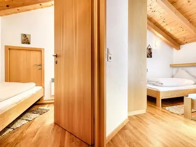 Ferienwohnung für 10 Personen (75 m²) in Bürserberg 8/10