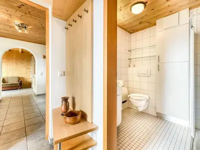 Ferienwohnung für 10 Personen (75 m²) in Bürserberg 10/10