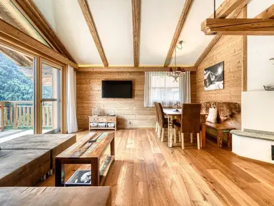 Ferienwohnung für 4 Personen (60 m²) in Bürserberg 1/10