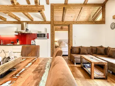 Ferienwohnung für 4 Personen (60 m²) in Bürserberg 3/10