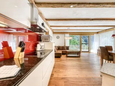 Ferienwohnung für 4 Personen (60 m²) in Bürserberg 4/10