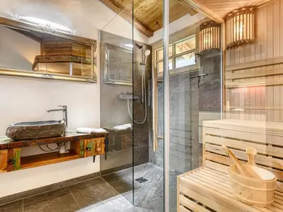 Ferienwohnung für 4 Personen (60 m²) in Bürserberg 6/10