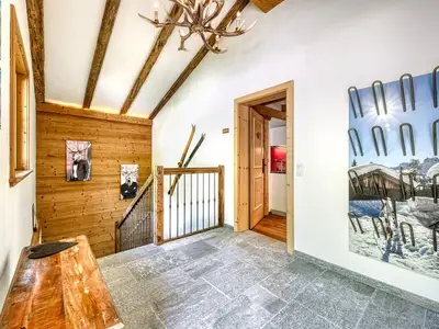 Ferienwohnung für 4 Personen (60 m²) in Bürserberg 7/10