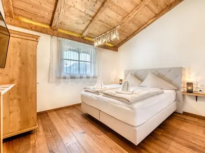 Ferienwohnung für 4 Personen (60 m²) in Bürserberg 8/10