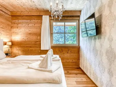 Ferienwohnung für 4 Personen (60 m²) in Bürserberg 9/10