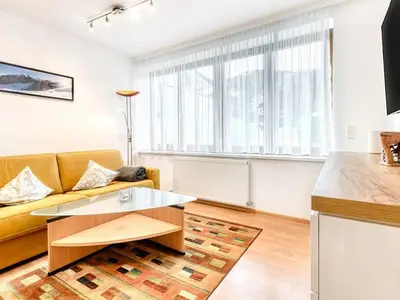 Ferienwohnung für 4 Personen (56 m²) in Bürserberg 1/10