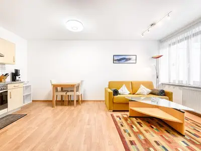 Ferienwohnung für 4 Personen (56 m²) in Bürserberg 2/10