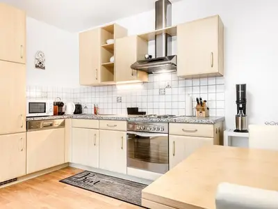 Ferienwohnung für 4 Personen (56 m²) in Bürserberg 3/10