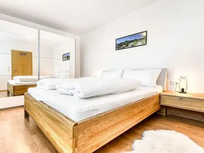 Ferienwohnung für 4 Personen (56 m²) in Bürserberg 5/10