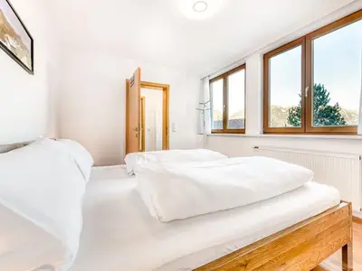 Ferienwohnung für 4 Personen (56 m²) in Bürserberg 6/10