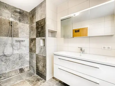 Ferienwohnung für 4 Personen (56 m²) in Bürserberg 7/10