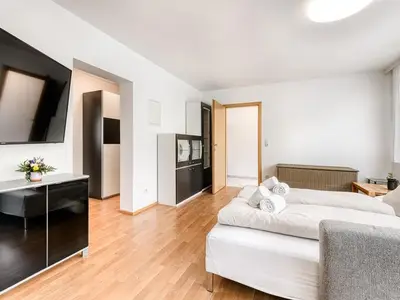 Ferienwohnung für 4 Personen (53 m²) in Bürserberg 5/10