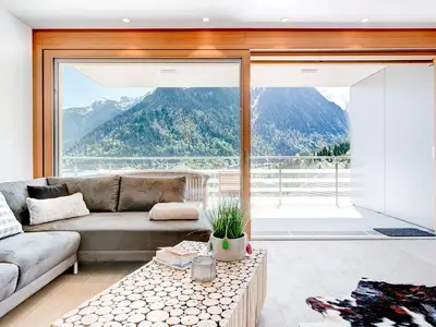 Ferienwohnung für 5 Personen (82 m²) in Bürserberg 3/10