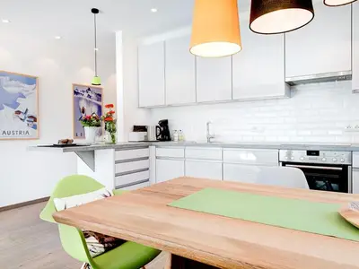 Ferienwohnung für 5 Personen (82 m²) in Bürserberg 5/10