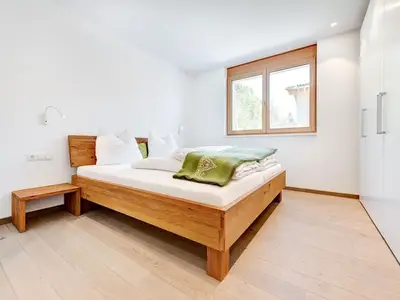Ferienwohnung für 5 Personen (82 m²) in Bürserberg 6/10