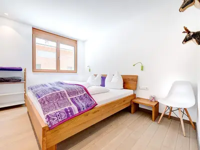 Ferienwohnung für 5 Personen (82 m²) in Bürserberg 8/10