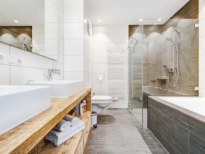 Ferienwohnung für 5 Personen (82 m²) in Bürserberg 9/10