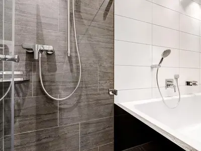 Ferienwohnung für 5 Personen (82 m²) in Bürserberg 10/10