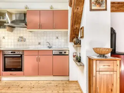 Ferienwohnung für 5 Personen (93 m²) in Bürserberg 3/10