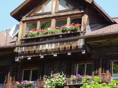 Ferienwohnung für 5 Personen (93 m²) in Bürserberg 9/10
