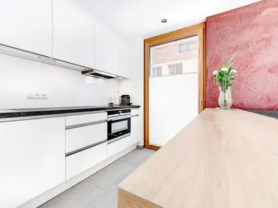 Ferienwohnung für 4 Personen (62 m²) in Bürserberg 2/10