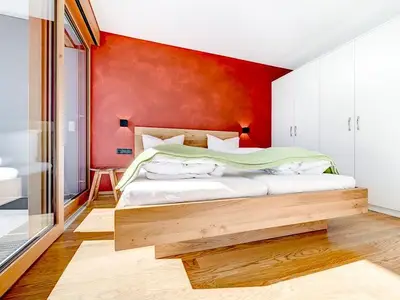 Ferienwohnung für 4 Personen (62 m²) in Bürserberg 3/10