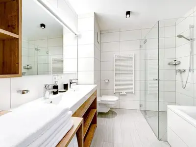 Ferienwohnung für 4 Personen (62 m²) in Bürserberg 5/10