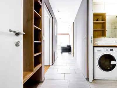 Ferienwohnung für 4 Personen (62 m²) in Bürserberg 6/10