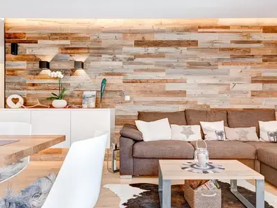 Ferienwohnung für 6 Personen (82 m²) in Bürserberg 2/10