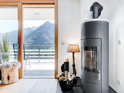 Ferienwohnung für 6 Personen (82 m²) in Bürserberg 3/10