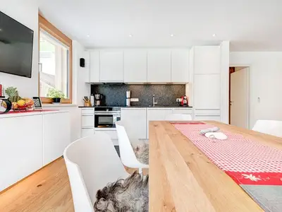 Ferienwohnung für 6 Personen (82 m²) in Bürserberg 6/10