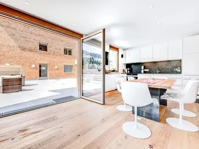 Ferienwohnung für 6 Personen (82 m²) in Bürserberg 7/10