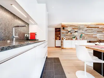 Ferienwohnung für 6 Personen (82 m²) in Bürserberg 8/10