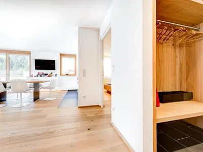 Ferienwohnung für 6 Personen (82 m²) in Bürserberg 9/10