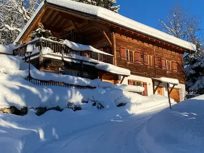 Ferienwohnung für 5 Personen (81 m²) in Bürserberg 2/10