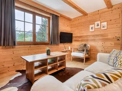 Ferienwohnung für 5 Personen (81 m²) in Bürserberg 6/10