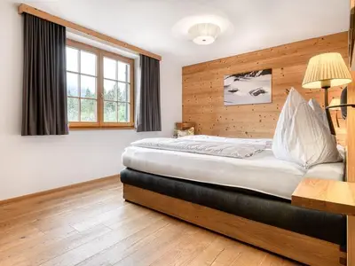 Ferienwohnung für 5 Personen (81 m²) in Bürserberg 10/10