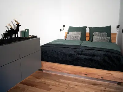 Ferienwohnung für 4 Personen (35 m²) in Bürserberg 2/10
