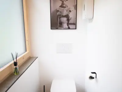 Ferienwohnung für 4 Personen (35 m²) in Bürserberg 4/10