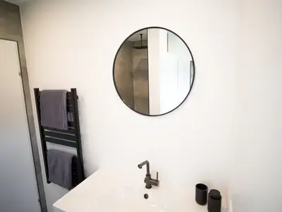 Ferienwohnung für 4 Personen (35 m²) in Bürserberg 5/10